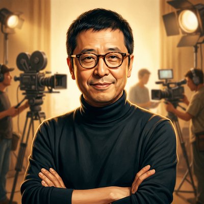 丝瓜视频影视导演顾问
